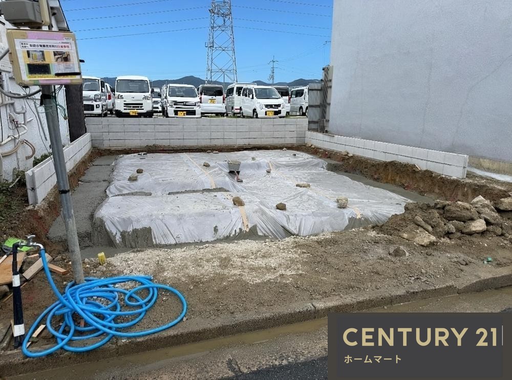 新築戸建 一戸建て福万寺町５（河内山本駅） 2780万円の詳細情報 大阪府八尾市福万寺町５ 写真3 センチュリー21ホームマート