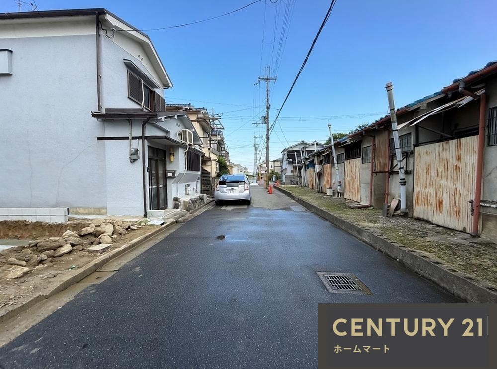 新築戸建 一戸建て福万寺町５（河内山本駅） 2780万円の詳細情報 大阪府八尾市福万寺町５ 写真4 センチュリー21ホームマート