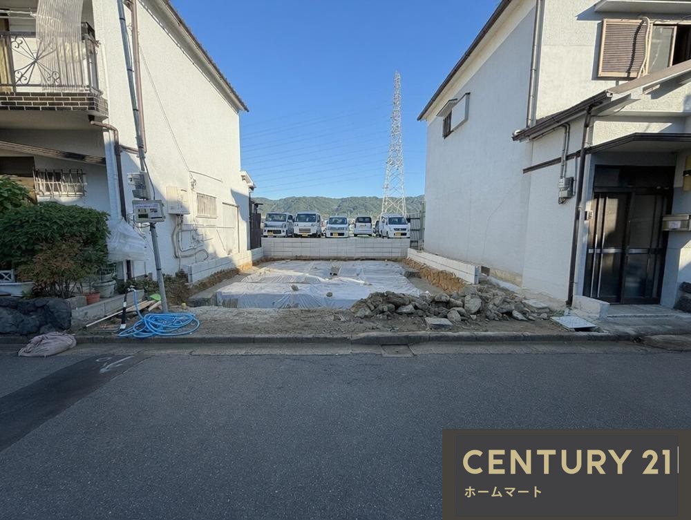 新築戸建 一戸建て福万寺町５（河内山本駅） 2780万円の詳細情報 大阪府八尾市福万寺町５ 写真8 センチュリー21ホームマート