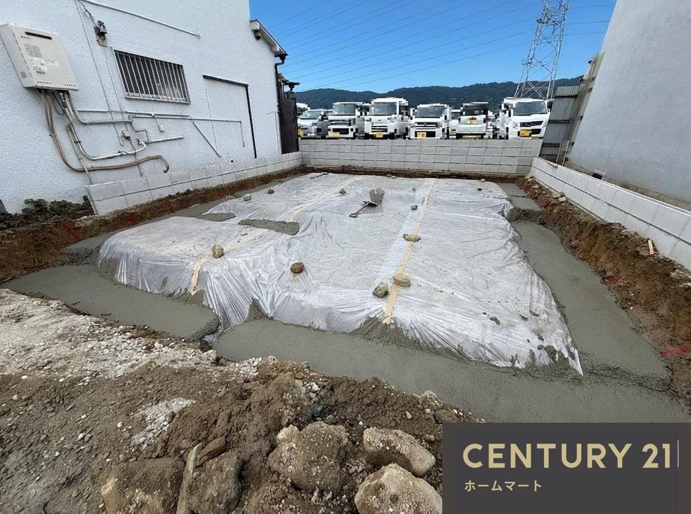 新築戸建 一戸建て福万寺町５（河内山本駅） 2780万円の詳細情報 大阪府八尾市福万寺町５ 写真9 センチュリー21ホームマート