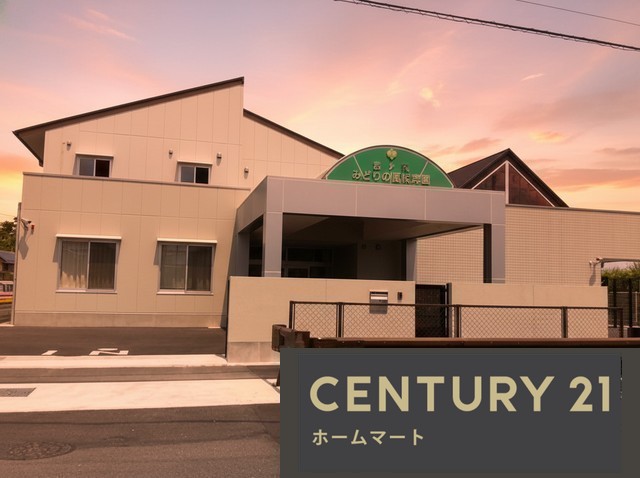 新築戸建 一戸建て宝来町 2980万円～3480万円の詳細情報 奈良県奈良市宝来町 写真19 センチュリー21ホームマート