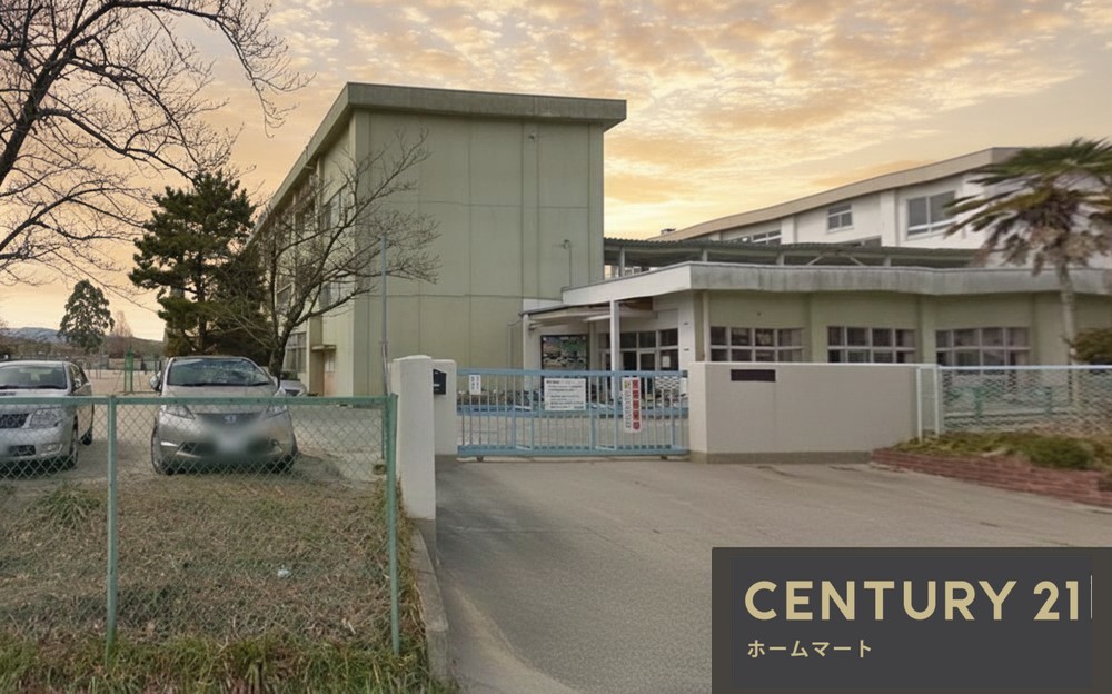 新築戸建 一戸建て宝来町 2980万円～3480万円の詳細情報 奈良県奈良市宝来町 写真20 センチュリー21ホームマート