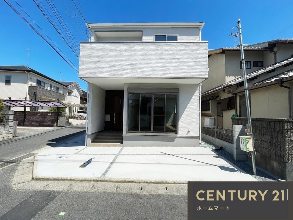 新築戸建 NEW一戸建て今宿４（守山駅） 3898万円の詳細情報 滋賀県守山市今宿４ 写真12 センチュリー21ホームマート
