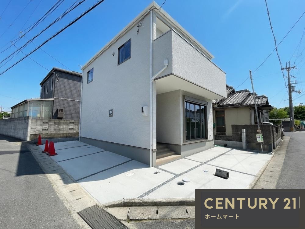 新築戸建 NEW一戸建て今宿４（守山駅） 3898万円の詳細情報 滋賀県守山市今宿４ 写真13 センチュリー21ホームマート