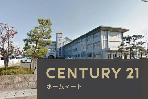 新築戸建 NEW一戸建て今宿４（守山駅） 3898万円の詳細情報 滋賀県守山市今宿４ 写真22 センチュリー21ホームマート