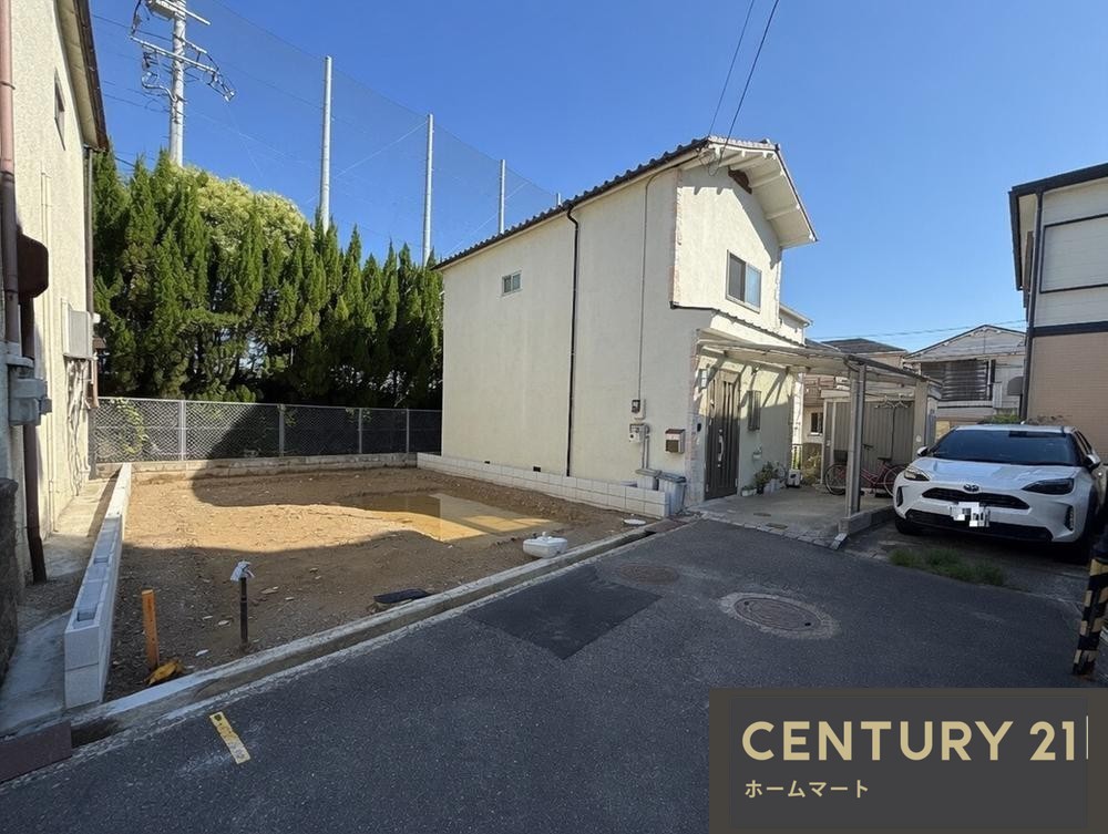 新築戸建 一戸建て西大塚２（恵我ノ荘駅） 2980万円の詳細情報 大阪府松原市西大塚２ 写真10 センチュリー21ホームマート