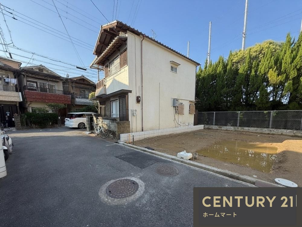 新築戸建 一戸建て西大塚２（恵我ノ荘駅） 2980万円の詳細情報 大阪府松原市西大塚２ 写真13 センチュリー21ホームマート