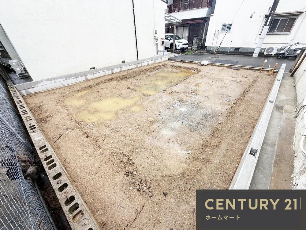 新築戸建 一戸建て西大塚２（恵我ノ荘駅） 2980万円の詳細情報 大阪府松原市西大塚２ 写真7 センチュリー21ホームマート
