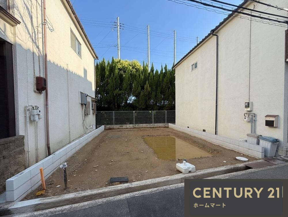新築戸建 一戸建て西大塚２（恵我ノ荘駅） 2980万円の詳細情報 大阪府松原市西大塚２ 写真9 センチュリー21ホームマート