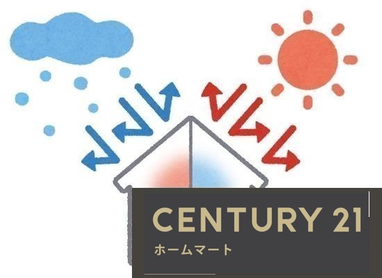 新築戸建 NEW一戸建て八尾市神宮寺 全４邸 一戸建ての詳細情報 大阪府八尾市神宮寺５ 写真18 センチュリー21ホームマート