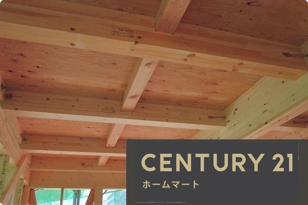 新築戸建 NEW一戸建て羽曳野市はびきの 全１邸 一戸建ての詳細情報 大阪府羽曳野市はびきの１ 写真20 センチュリー21ホームマート