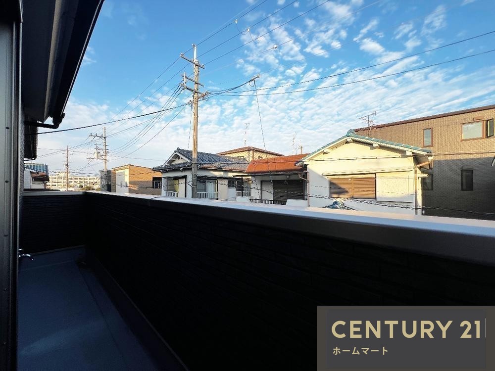 新築戸建 NEW一戸建て東町１（河内山本駅） 3480万円の詳細情報 大阪府八尾市東町１ 写真10 センチュリー21ホームマート
