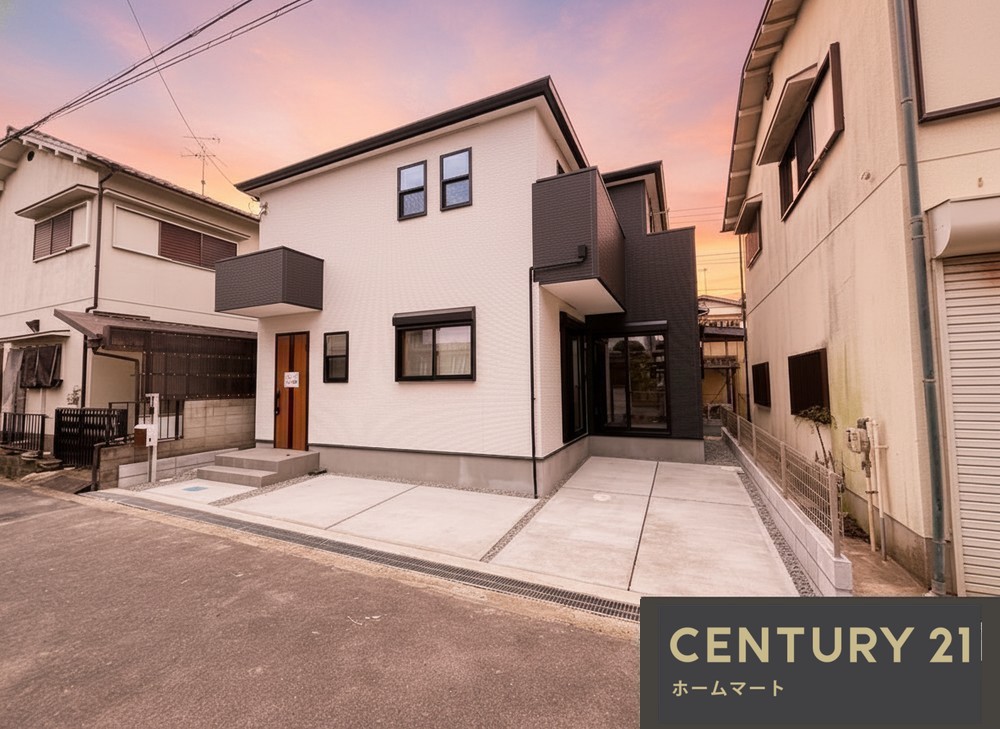 一戸建て生駒郡斑鳩町小吉田2丁目 限定1邸 一戸建て第5期の詳細情報