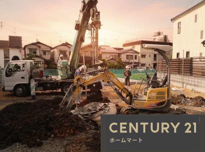 新築戸建 一戸建て生駒郡斑鳩町小吉田2丁目 限定1邸 一戸建て第5期の詳細情報 奈良県生駒郡斑鳩町小吉田２ 写真19 センチュリー21ホームマート