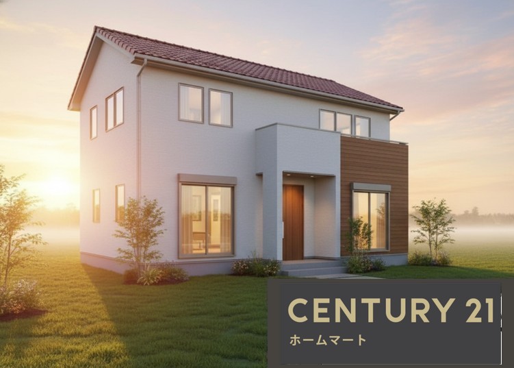 新築戸建 一戸建て生駒郡斑鳩町小吉田2丁目 限定1邸 一戸建て第5期の詳細情報 奈良県生駒郡斑鳩町小吉田２ 写真20 センチュリー21ホームマート