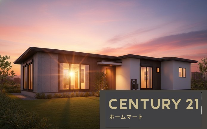新築戸建 一戸建て生駒郡斑鳩町小吉田2丁目 限定1邸 一戸建て第5期の詳細情報 奈良県生駒郡斑鳩町小吉田２ 写真21 センチュリー21ホームマート
