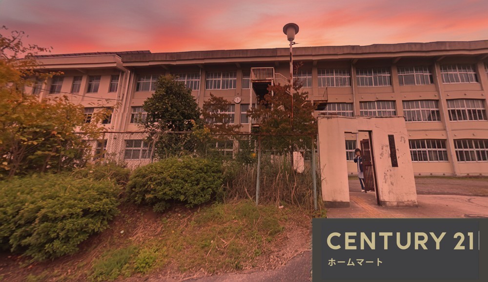 新築戸建 一戸建て西宮３（竜田川駅） 2980万円・3180万円の詳細情報 奈良県生駒郡平群町西宮３ 写真19 センチュリー21ホームマート