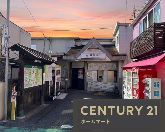 新築戸建 一戸建て西宮３（竜田川駅） 2980万円・3180万円の詳細情報 奈良県生駒郡平群町西宮３ 写真23 センチュリー21ホームマート