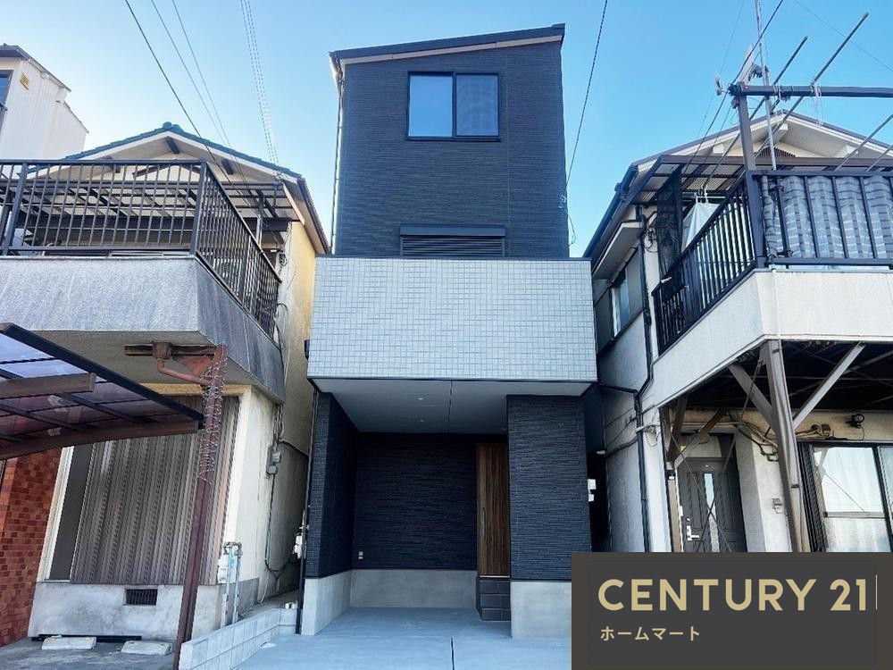 新築戸建 一戸建て北野田（北野田駅） 3580万円の詳細情報 大阪府堺市東区北野田 写真11 センチュリー21ホームマート