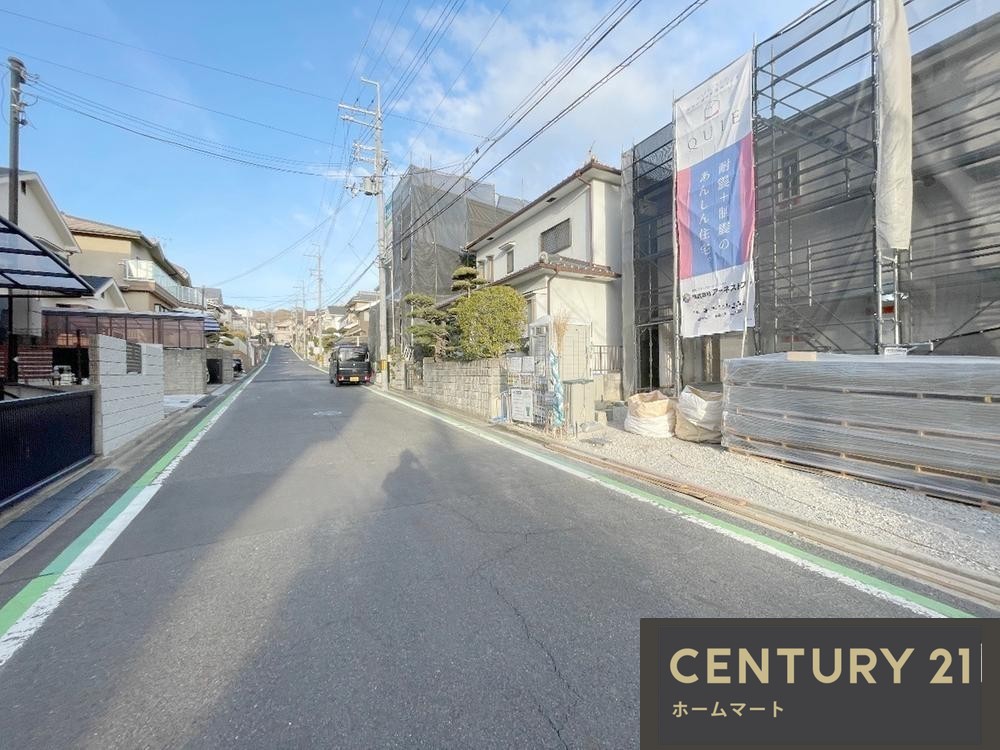 新築戸建 一戸建て大字高井田（高井田駅） 3480万円の詳細情報 大阪府柏原市大字高井田 写真15 センチュリー21ホームマート