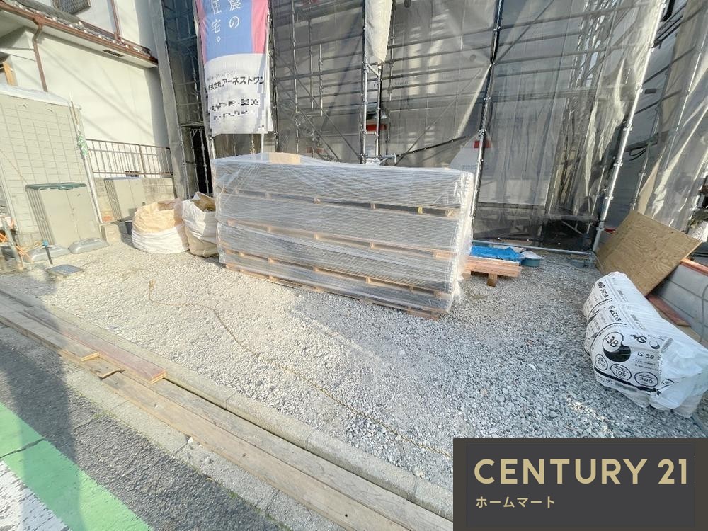 新築戸建 一戸建て大字高井田（高井田駅） 3480万円の詳細情報 大阪府柏原市大字高井田 写真7 センチュリー21ホームマート