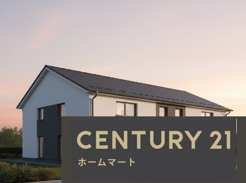 新築戸建 一戸建て広陵町２（山の街駅） 3490万円の詳細情報 兵庫県神戸市北区広陵町２ 写真14 センチュリー21ホームマート