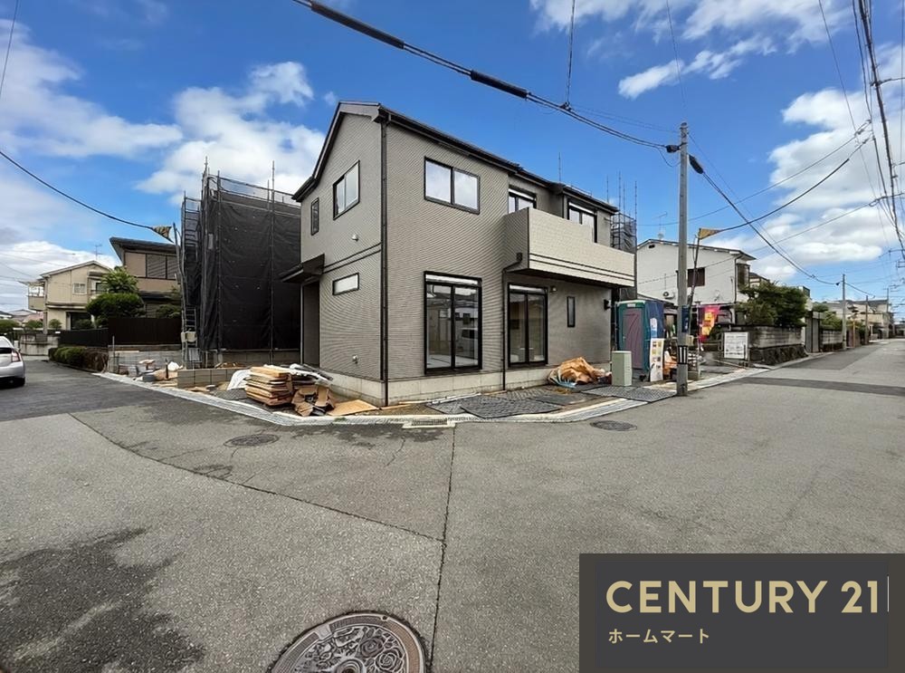 新築戸建 一戸建て小川１（恵我ノ荘駅） 3290万円～3590万円の詳細情報 大阪府松原市小川１ 写真15 センチュリー21ホームマート