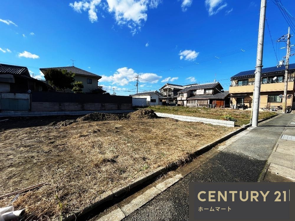 新築戸建 一戸建て（田原本駅） 3080万円・3580万円の詳細情報 奈良県磯城郡田原本町 写真4 センチュリー21ホームマート