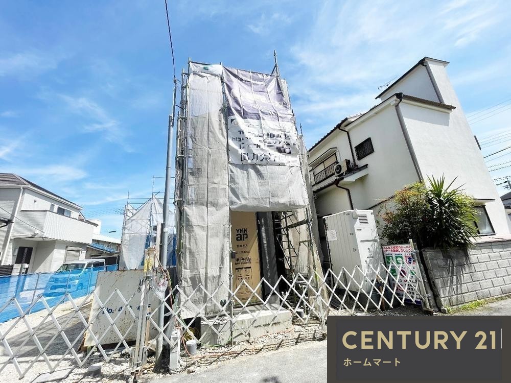 新築戸建 NEW一戸建て堀池２ 3380万円の詳細情報 兵庫県伊丹市堀池２ 写真7 センチュリー21ホームマート