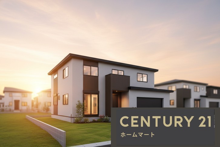 新築戸建 一戸建て堺市中区福田 全１０邸 一戸建て第２期・第３期の詳細情報 大阪府堺市中区福田 写真22 センチュリー21ホームマート