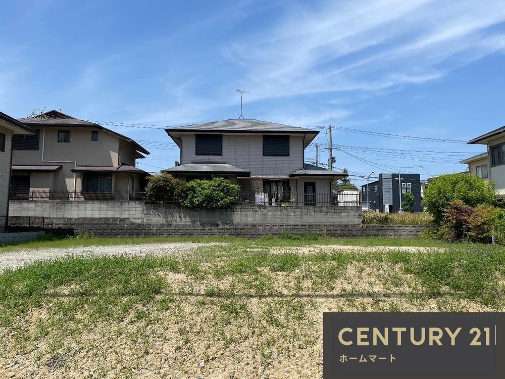 新築戸建 NEW一戸建て北葛城郡広陵町みささぎ台 全2邸 一戸建て第2期の詳細情報 奈良県北葛城郡広陵町みささぎ台 写真2 センチュリー21ホームマート