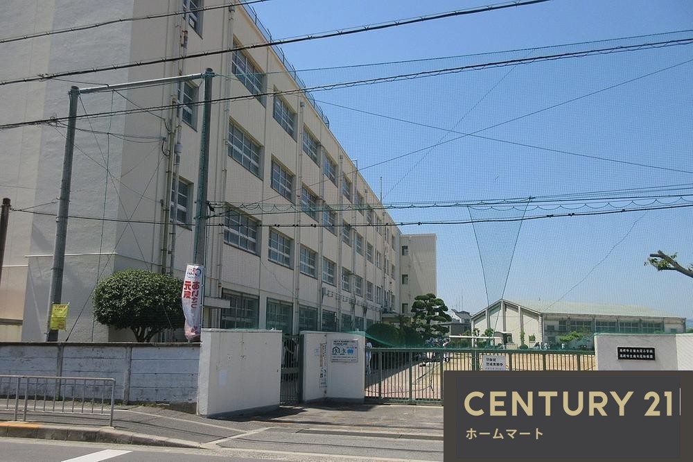 新築戸建 一戸建て大塚町２ 3998万円の詳細情報 大阪府高槻市大塚町２ 写真14 センチュリー21ホームマート
