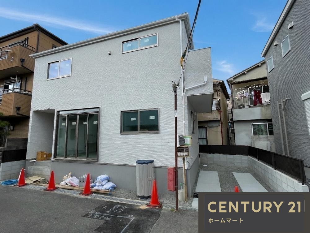 新築戸建 一戸建て大塚町２ 3998万円の詳細情報 大阪府高槻市大塚町２ 写真4 センチュリー21ホームマート