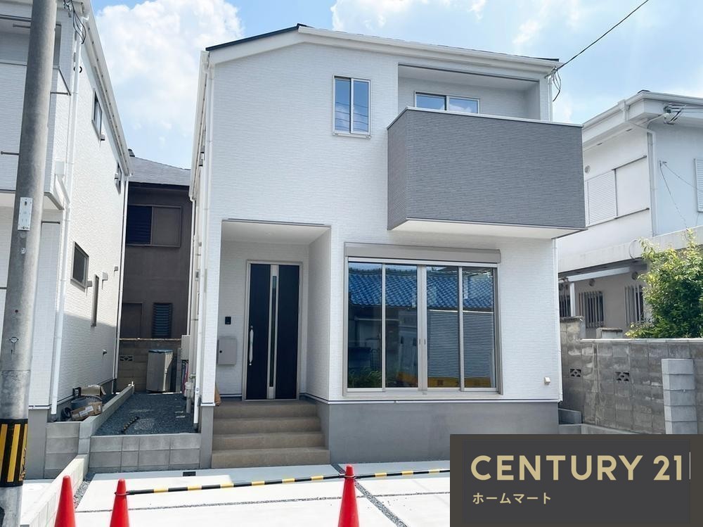 新築戸建 一戸建て大塚町２ 3998万円の詳細情報 大阪府高槻市大塚町２ 写真8 センチュリー21ホームマート