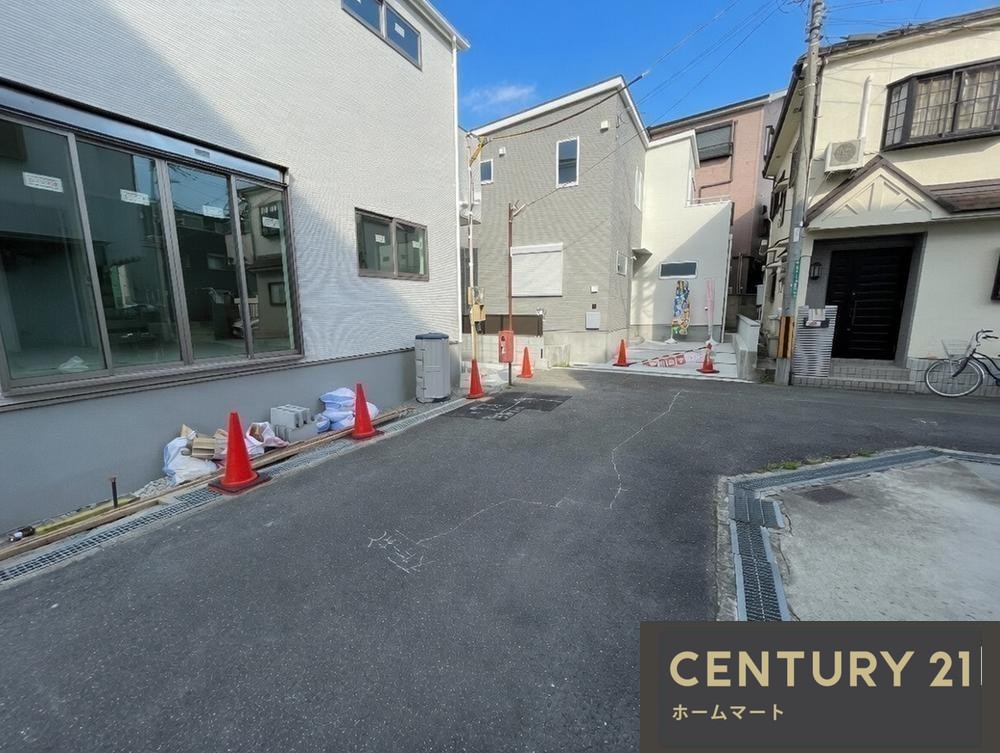 新築戸建 一戸建て大塚町２ 3998万円の詳細情報 大阪府高槻市大塚町２ 写真9 センチュリー21ホームマート