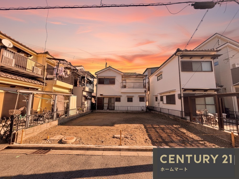 一戸建て芝生町２（摂津富田駅） 4190万円の詳細情報