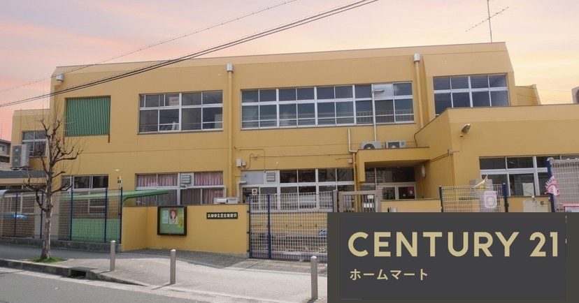 新築戸建 一戸建て芝生町２（摂津富田駅） 4190万円の詳細情報 大阪府高槻市芝生町２ 写真10 センチュリー21ホームマート