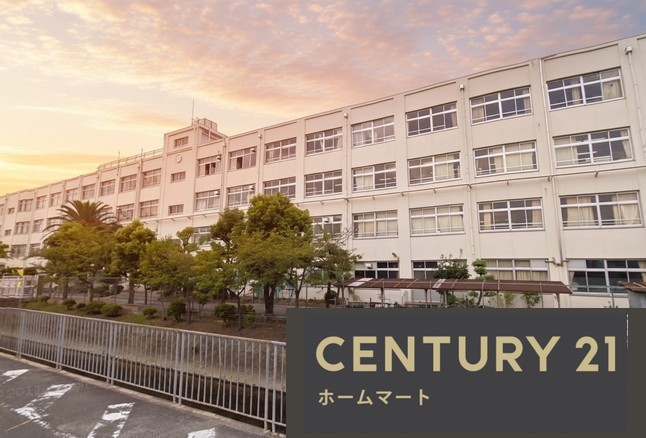 新築戸建 一戸建て芝生町２（摂津富田駅） 4190万円の詳細情報 大阪府高槻市芝生町２ 写真12 センチュリー21ホームマート