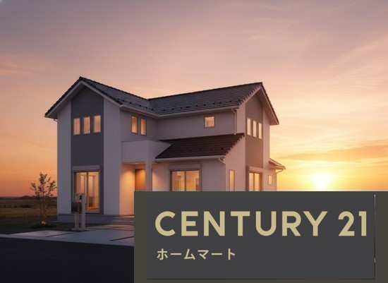 新築戸建 一戸建て芝生町２（摂津富田駅） 4190万円の詳細情報 大阪府高槻市芝生町２ 写真23 センチュリー21ホームマート