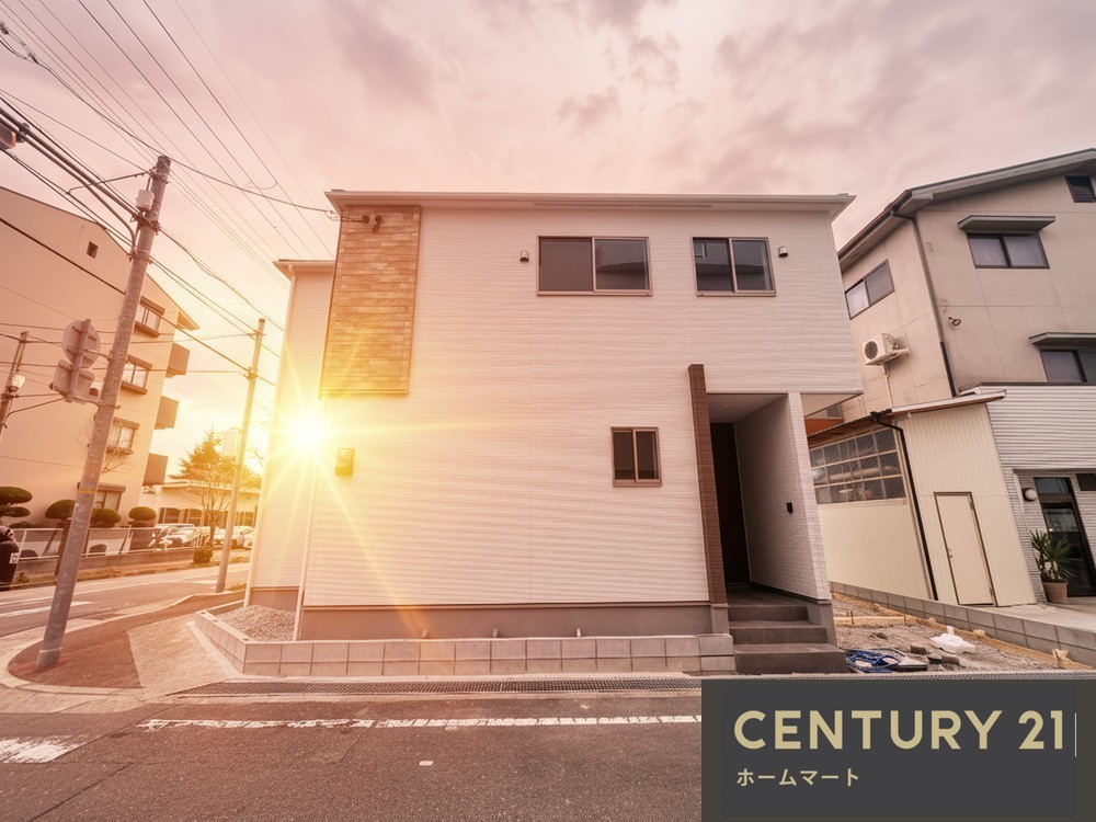 一戸建て伊丹市荻野 第２期 全1邸の詳細情報