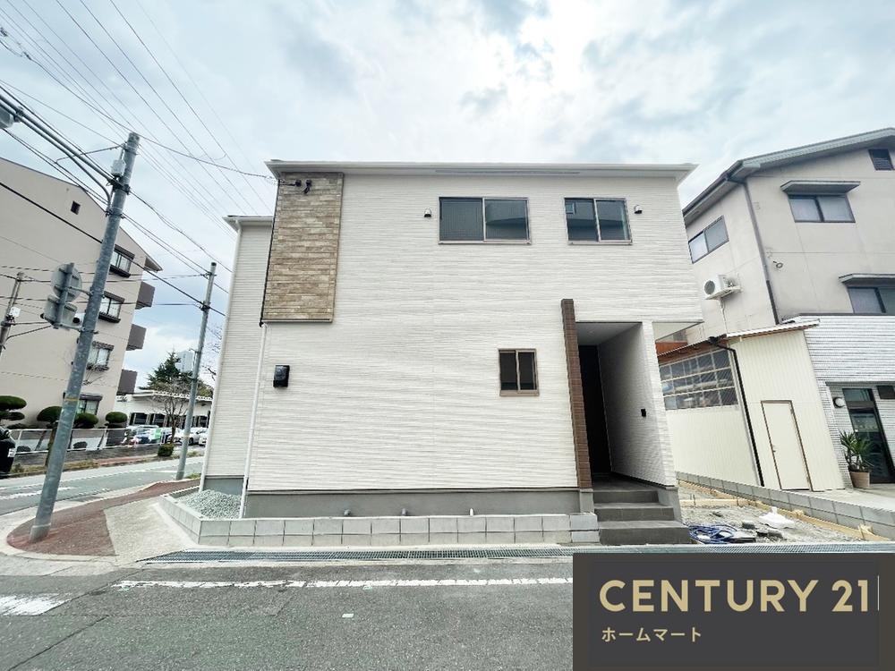 新築戸建 一戸建て伊丹市荻野 第２期 全1邸の詳細情報 兵庫県伊丹市荻野３ 写真2 センチュリー21ホームマート