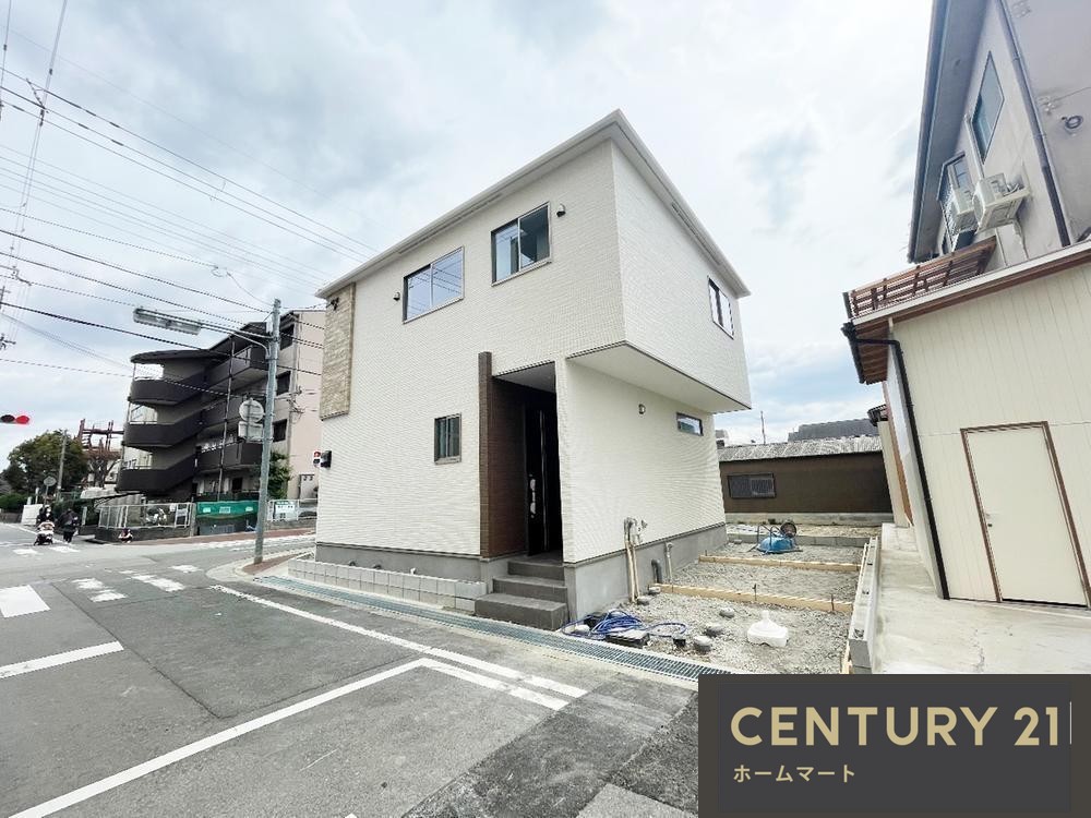 新築戸建 一戸建て伊丹市荻野 第２期 全1邸の詳細情報 兵庫県伊丹市荻野３ 写真23 センチュリー21ホームマート