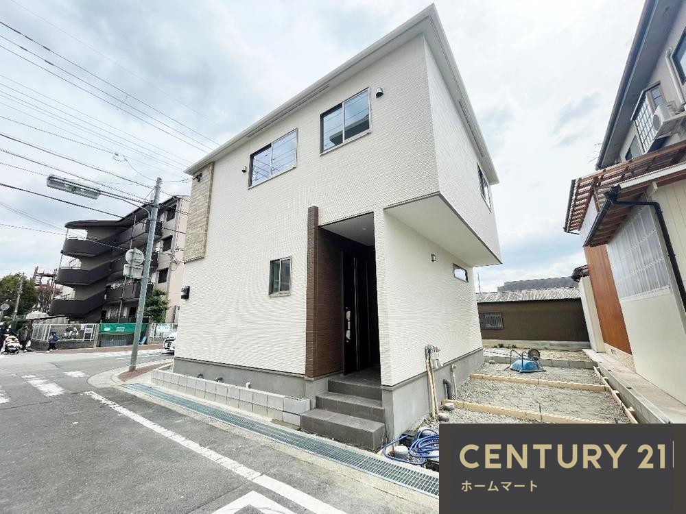 新築戸建 一戸建て伊丹市荻野 第２期 全1邸の詳細情報 兵庫県伊丹市荻野３ 写真4 センチュリー21ホームマート