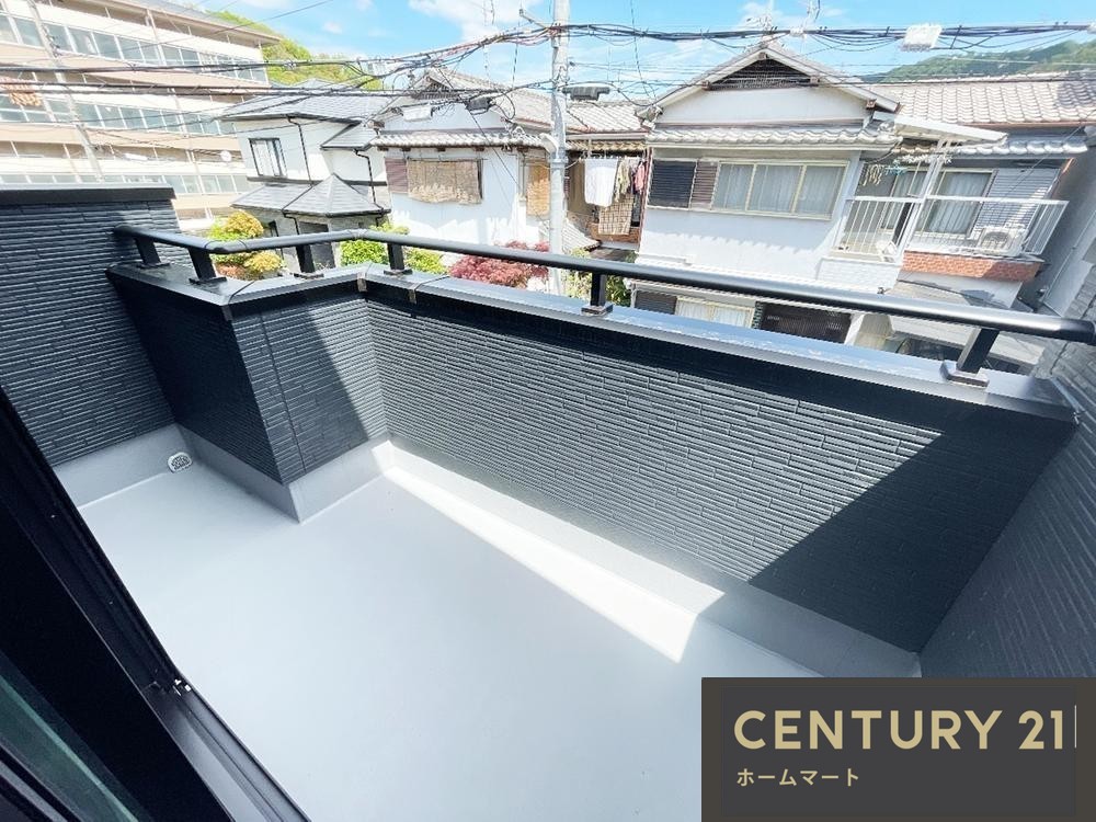 新築戸建 NEW一戸建て国分市場２（河内国分駅） 2490万円の詳細情報 大阪府柏原市国分市場２ 写真10 センチュリー21ホームマート