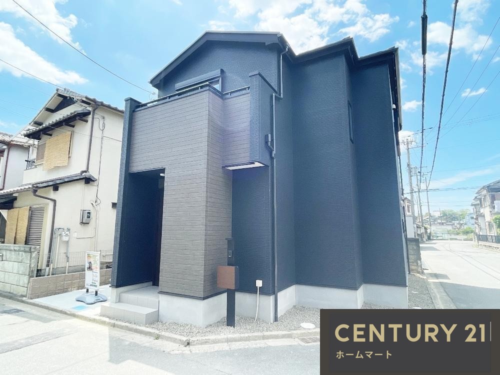 新築戸建 NEW一戸建て国分市場２（河内国分駅） 2490万円の詳細情報 大阪府柏原市国分市場２ 写真11 センチュリー21ホームマート