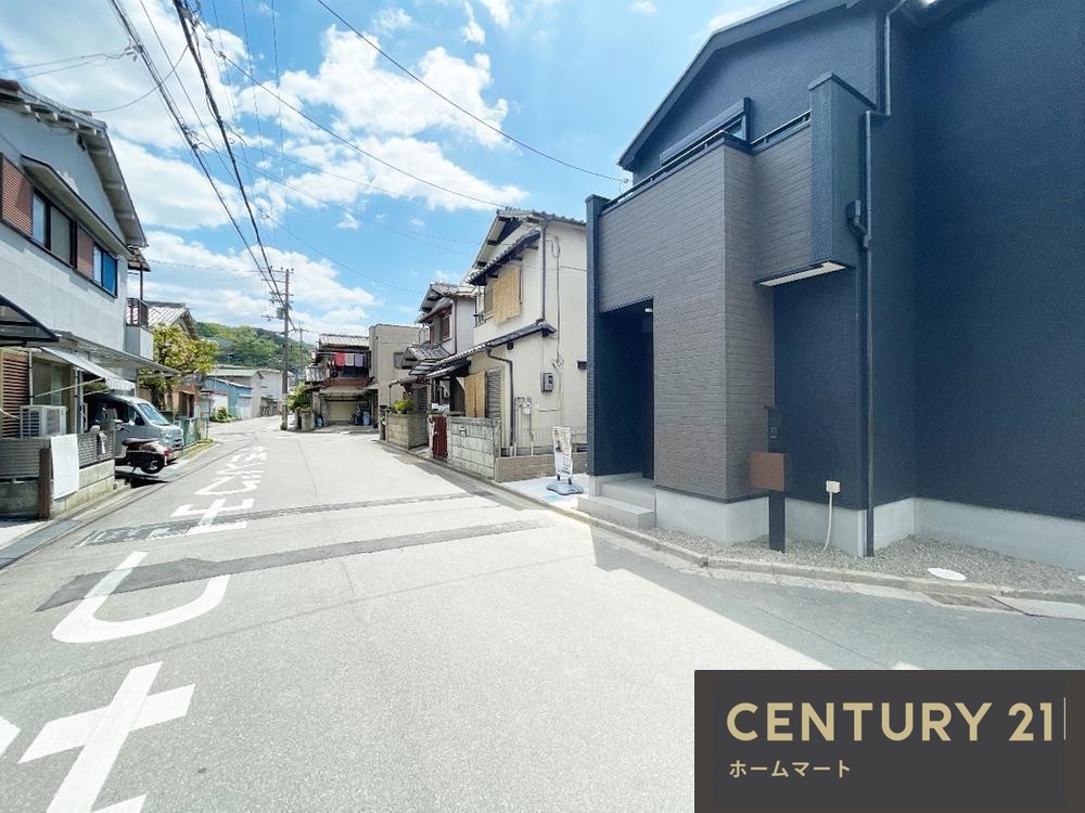新築戸建 NEW一戸建て国分市場２（河内国分駅） 2490万円の詳細情報 大阪府柏原市国分市場２ 写真23 センチュリー21ホームマート