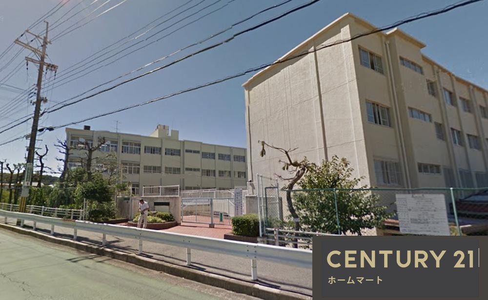 新築戸建 NEW一戸建て小倉台４（山の街駅） 2980万円・3080万円の詳細情報 兵庫県神戸市北区小倉台４ 写真22 センチュリー21ホームマート