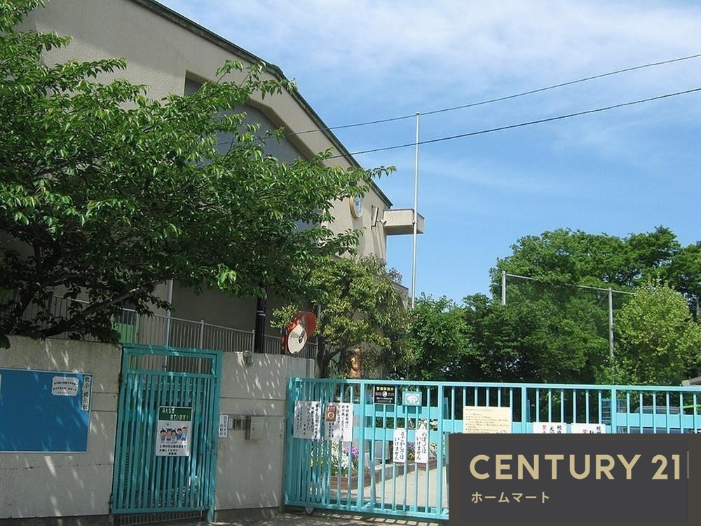新築戸建 NEW一戸建て伊加賀寿町（枚方公園駅） 4880万円の詳細情報 大阪府枚方市伊加賀寿町 写真12 センチュリー21ホームマート