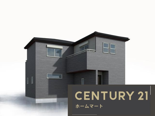 新築戸建 NEW一戸建て伊加賀寿町（枚方公園駅） 4880万円の詳細情報 大阪府枚方市伊加賀寿町 写真2 センチュリー21ホームマート