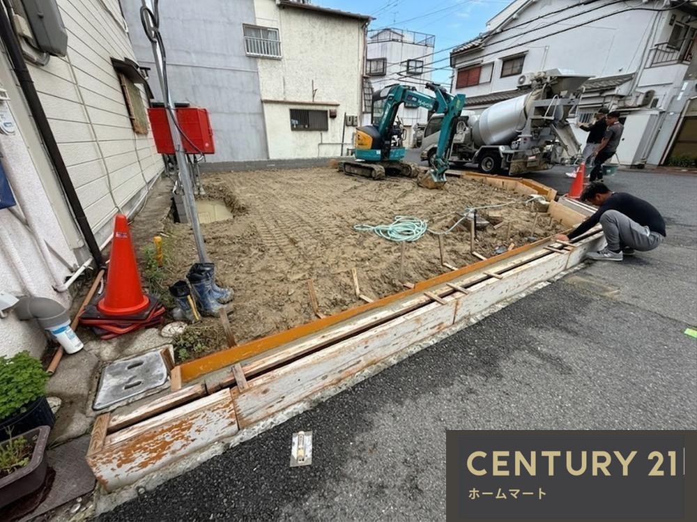 新築戸建 NEW一戸建て野（恵我ノ荘駅） 2480万円の詳細情報 大阪府羽曳野市野 写真10 センチュリー21ホームマート